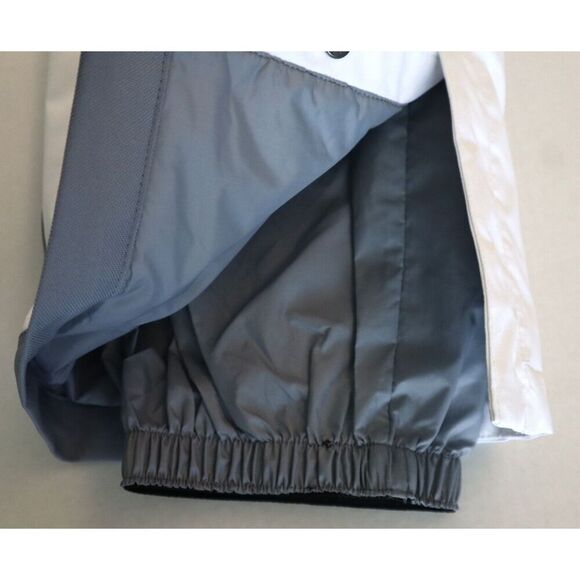 Columbia WL1068-100 Women Sz XS White Bugaboo Omni-Heat Insulated Ski Pants - Picture 7 of 14